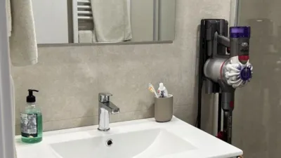 Apartment in Loredo photo 41