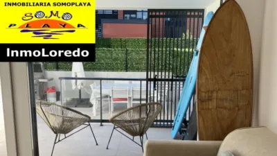 Apartment in Loredo photo 46
