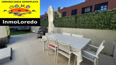 Apartment in Loredo photo 4