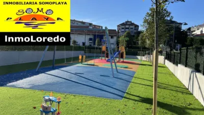 Apartment in Loredo photo 52