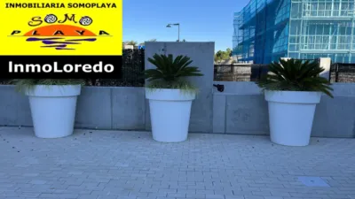 Apartment in Loredo photo 54