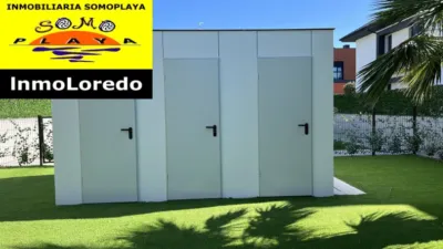 Apartment in Loredo photo 55