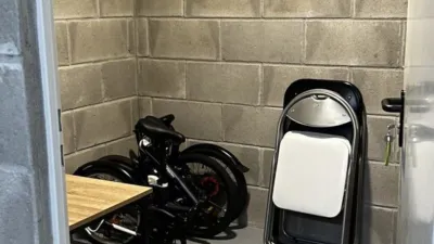 Apartment in Loredo photo 60