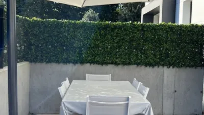 Apartment in Loredo photo 6
