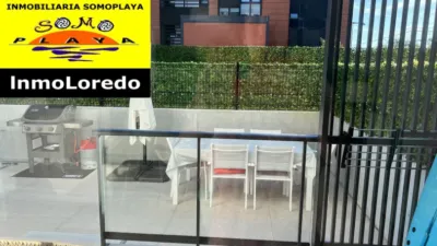 Apartment in Loredo photo 7