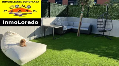 Apartment in Loredo photo 9