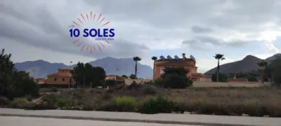 Terreno en venta en Orihuela Pedanías - Vista 2
