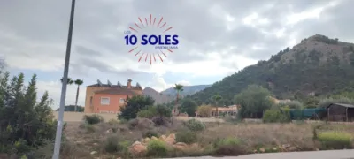 Terreno en venta en Orihuela Pedanías - Vista 3