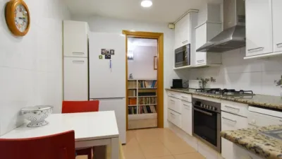 Piso en alquiler en El Camp D'en Grassot-Gràcia Nova - Imagen 11