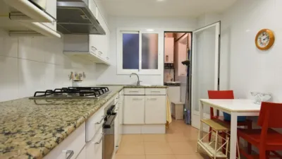 Piso en alquiler en El Camp D'en Grassot-Gràcia Nova - Imagen 13