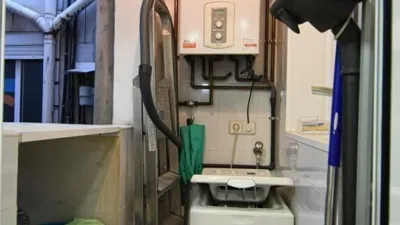 Piso en alquiler en El Camp D'en Grassot-Gràcia Nova - Imagen 14