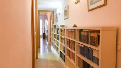 Piso en alquiler en El Camp D'en Grassot-Gràcia Nova - Imagen 15