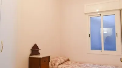 Piso en alquiler en El Camp D'en Grassot-Gràcia Nova - Imagen 16