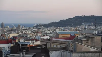 Piso en alquiler en El Camp D'en Grassot-Gràcia Nova - Imagen 18