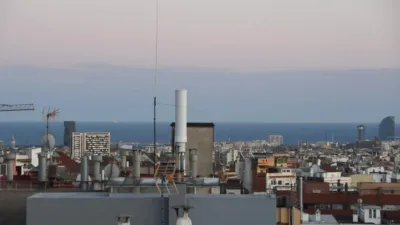 Piso en alquiler en El Camp D'en Grassot-Gràcia Nova - Imagen 19