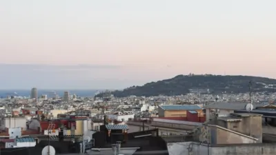 Piso en alquiler en El Camp D'en Grassot-Gràcia Nova - Imagen 20