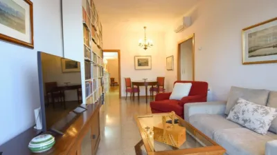 Piso en alquiler en El Camp D'en Grassot-Gràcia Nova - Imagen 2