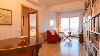 Piso en alquiler en El Camp D'en Grassot-Gràcia Nova - Imagen 3