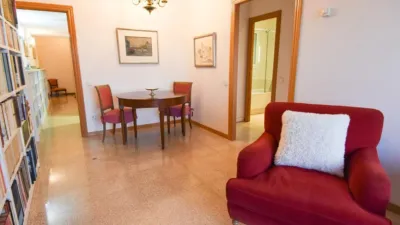 Piso en alquiler en El Camp D'en Grassot-Gràcia Nova - Imagen 4