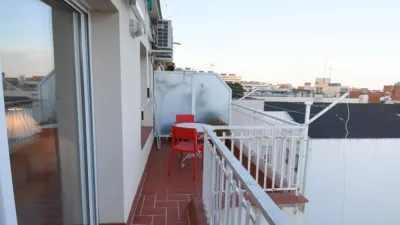 Piso en alquiler en El Camp D'en Grassot-Gràcia Nova - Imagen 5