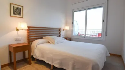 Piso en alquiler en El Camp D'en Grassot-Gràcia Nova - Imagen 6
