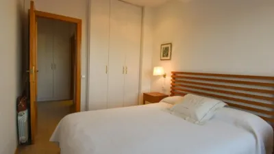 Piso en alquiler en El Camp D'en Grassot-Gràcia Nova - Imagen 7