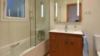 Piso en alquiler en El Camp D'en Grassot-Gràcia Nova - Imagen 8