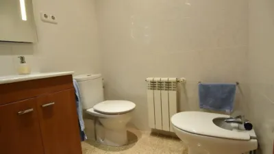 Piso en alquiler en El Camp D'en Grassot-Gràcia Nova - Imagen 9