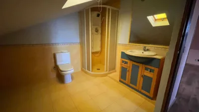 Chalet en venta en Utebo, Utebo de 295.000 €