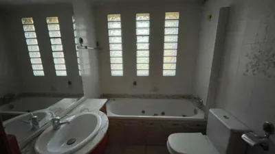 Chalet en venta en Utebo, Utebo de 295.000 €