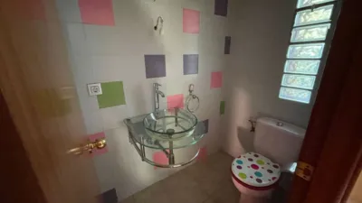 Chalet en venta en Utebo, Utebo de 295.000 €