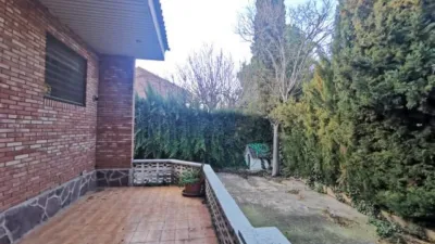 Chalet en venta en Utebo, Utebo de 295.000 €