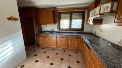 Chalet en venta en Utebo, Utebo de 295.000 €