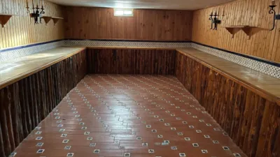 Chalet en venta en Utebo, Utebo de 295.000 €