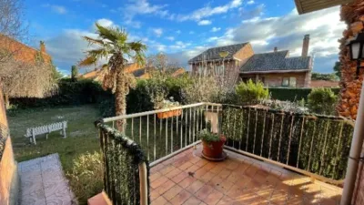 Chalet en venta en Utebo, Utebo de 295.000 €