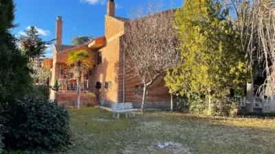 Chalet en venta en Utebo, Utebo de 295.000 €