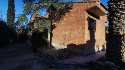 Chalet en venta en Utebo, Utebo de 295.000 €