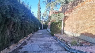 Chalet en venta en Utebo, Utebo de 295.000 €