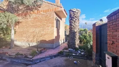 Chalet en venta en Utebo, Utebo de 295.000 €