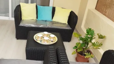 Apartamento en Adeje Norte photo 5