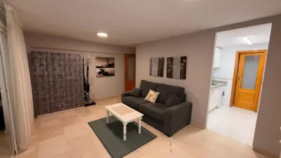Pis – Benidorm - Vista 2