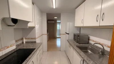 Pis – Benidorm - Vista 3