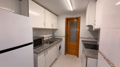 Pis – Benidorm - Vista 4