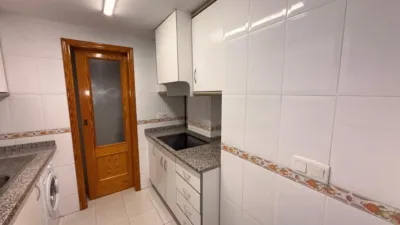 Apartment in Racó de l'Oix photo 8