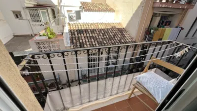 Pis – Benidorm - Vista 2