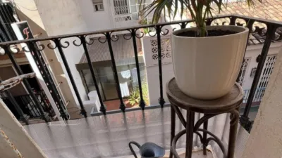 Pis – Benidorm - Vista 3