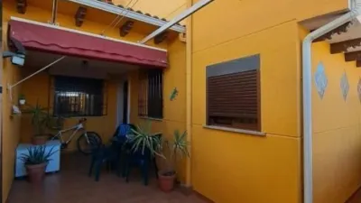 Chalet in Guarromán photo 11