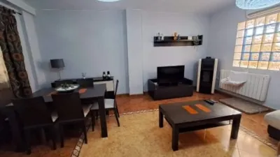 Chalet in Guarromán photo 2