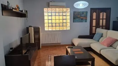 Chalet in Guarromán photo 3