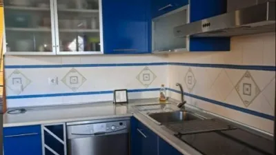 Chalet in Guarromán photo 7